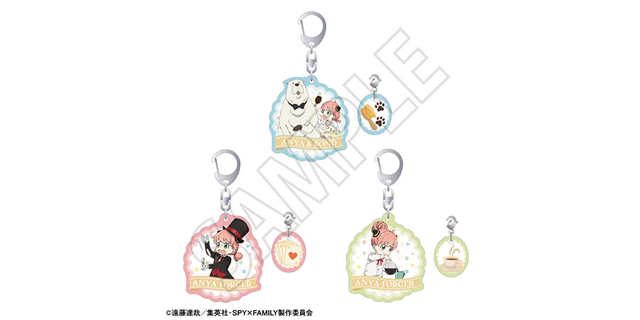 スパイファミリー(SPY×FAMILY)グッズ情報 (@spyfamily_150) / Posts / X