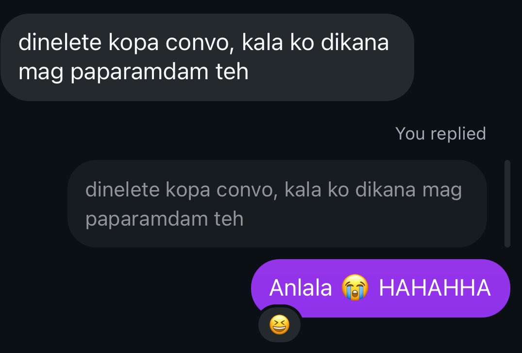 jrxlle7's tweet photo. ik i really am living under a rock bcs I’m new to this kind of humor😭 i gen get scared when my friends make jokes like this but i take it w a grain of salt, god maybe i rly am autistic https://t.co/ZJZYIbdv9G