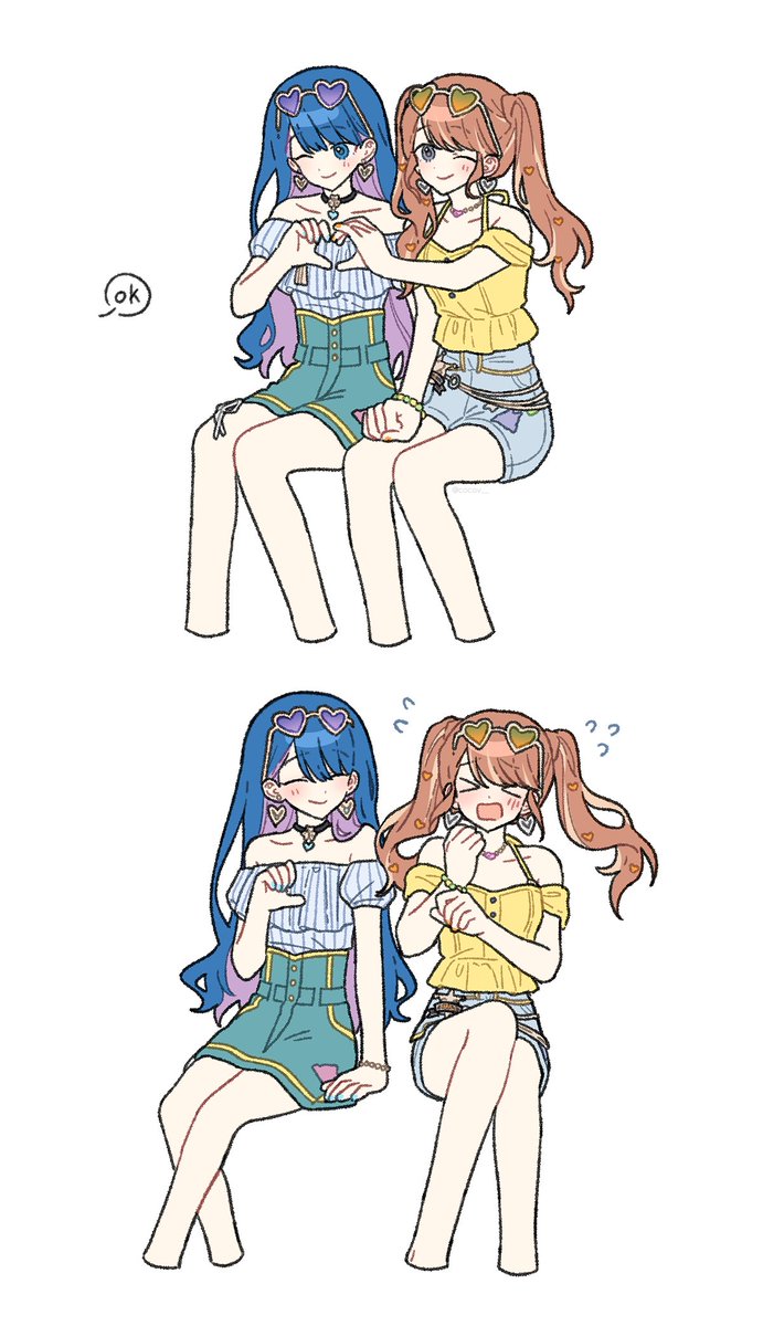 cocov__'s tweet photo. #prsk_FA 하루미노🫶 https://t.co/cemvCaxp0f