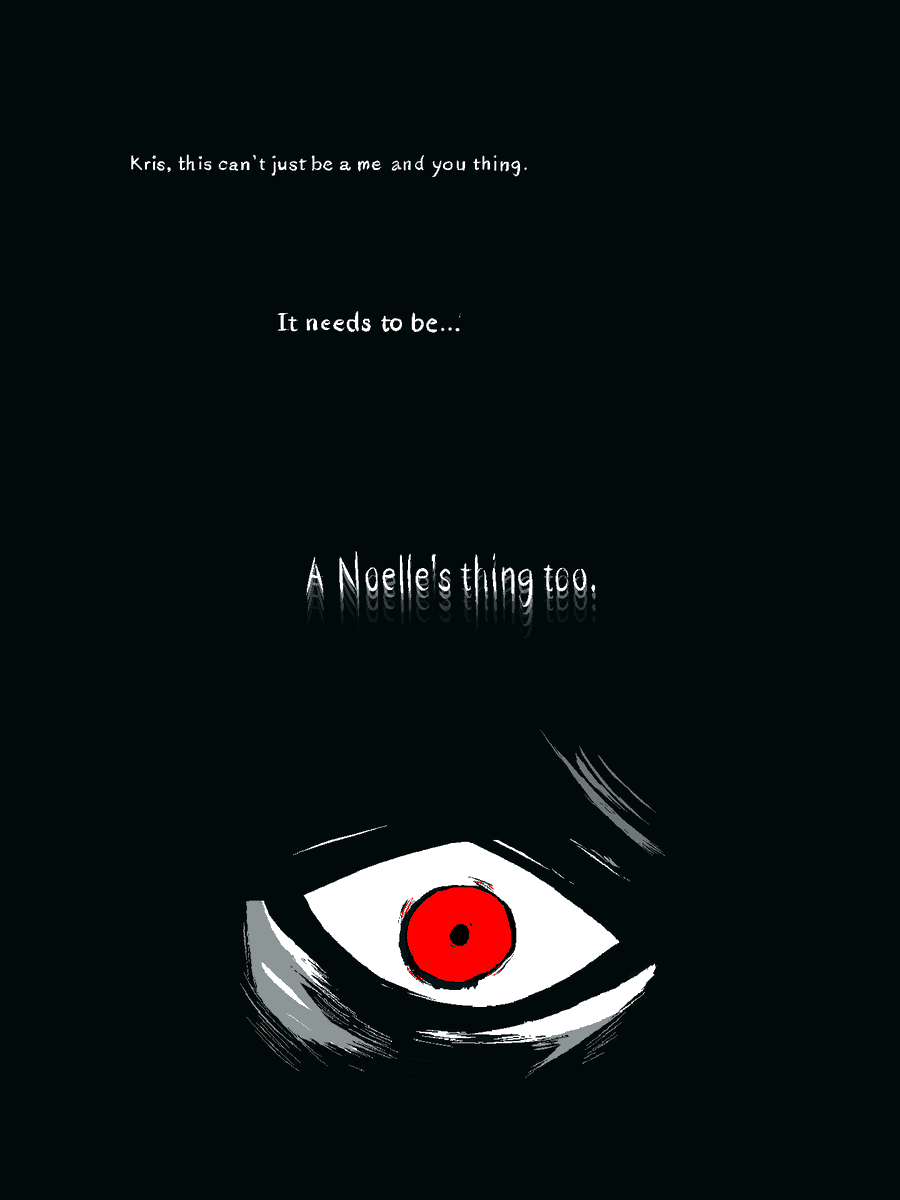 StrangerRa22328's tweet photo. i made an angsty krusie comic... 1/3

#krusie #deltarunespoilers #deltarune https://t.co/Z50kD0nDmc