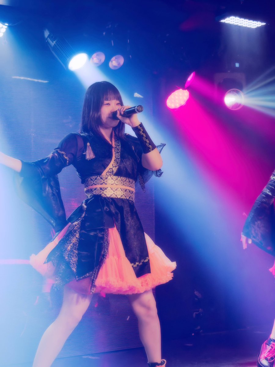 tomowithfk7's tweet photo. Live alive ♬⋆.˚𝄢⋆.ೃ࿔*:･ 

@Mikoto_oto_m 
@mikoto_rinka_y 
@mikoto_nanaka 

#Mikoto 
#雪桃ステージ #stageperformance #ファインダー越しの私の世界 https://t.co/9bnDELSQXz