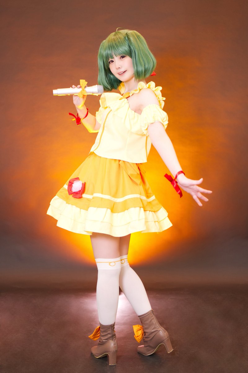 aji_tama_cos's tweet photo. cosplay コスプレ  #アコスタ池袋
マクロスF  ランカ・リー

     🌟星間飛行🌟

photo @flashdcsound1 https://t.co/3dnxaBf8A0