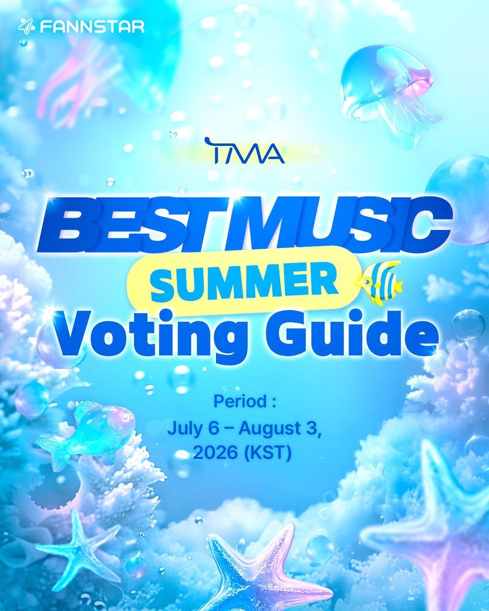 Vote_IR's tweet photo. بزودی رای گیریTMA Best Music (SUMMER ) شروع میشه 

🔸تاریخ شروع : 6 جولای

احتمالا Come Over نامزد بشه پس اکانتهای فن استارو آماده کنید 
سعی کنید هر چقدر که میتونید جی پوینت جمع کنید

🔹روزی 40 تبلیغ میتونید ببینید 
🔸فاصله تا تبلیغ بعدی 10min

⭕آموزش:
https://t.co/GbUfCrt3mZ https://t.co/jXrOM7Mlie