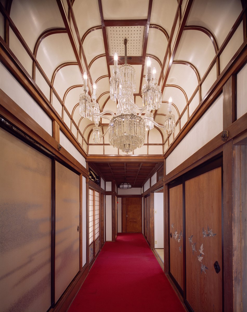 taktwi's tweet photo. 江戸東京博物館 特別展「洋館　明治の夢と挑戦」https://t.co/Ok4iKoa5QB 東京初の洋館・築地ホテル館、擬洋風建築の第一国立銀行、コンドルが手がけた鹿鳴館、実現しなかった国会議事堂案。錦絵、古写真、家具、建築部材、立体パノラマを通して明治の東京に“見たことのない建物”が現れた驚きを体感！ https://t.co/jrlrxDa3Kk