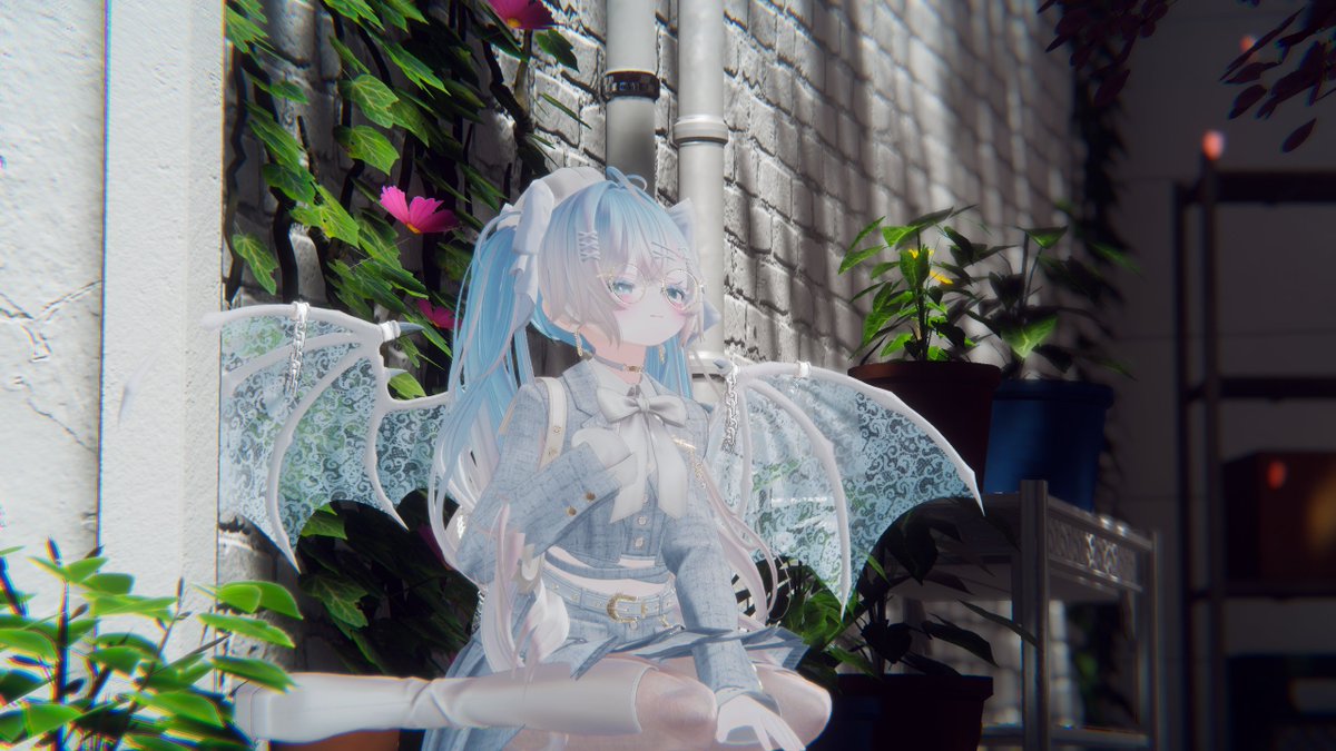 suiy0__'s tweet photo. 💙🦇 https://t.co/eCKs51Gbid