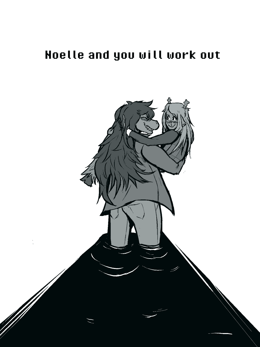 StrangerRa22328's tweet photo. i made an angsty krusie comic... 3/3

#krusie #deltarunespoilers #deltarune https://t.co/eevytxVl2N