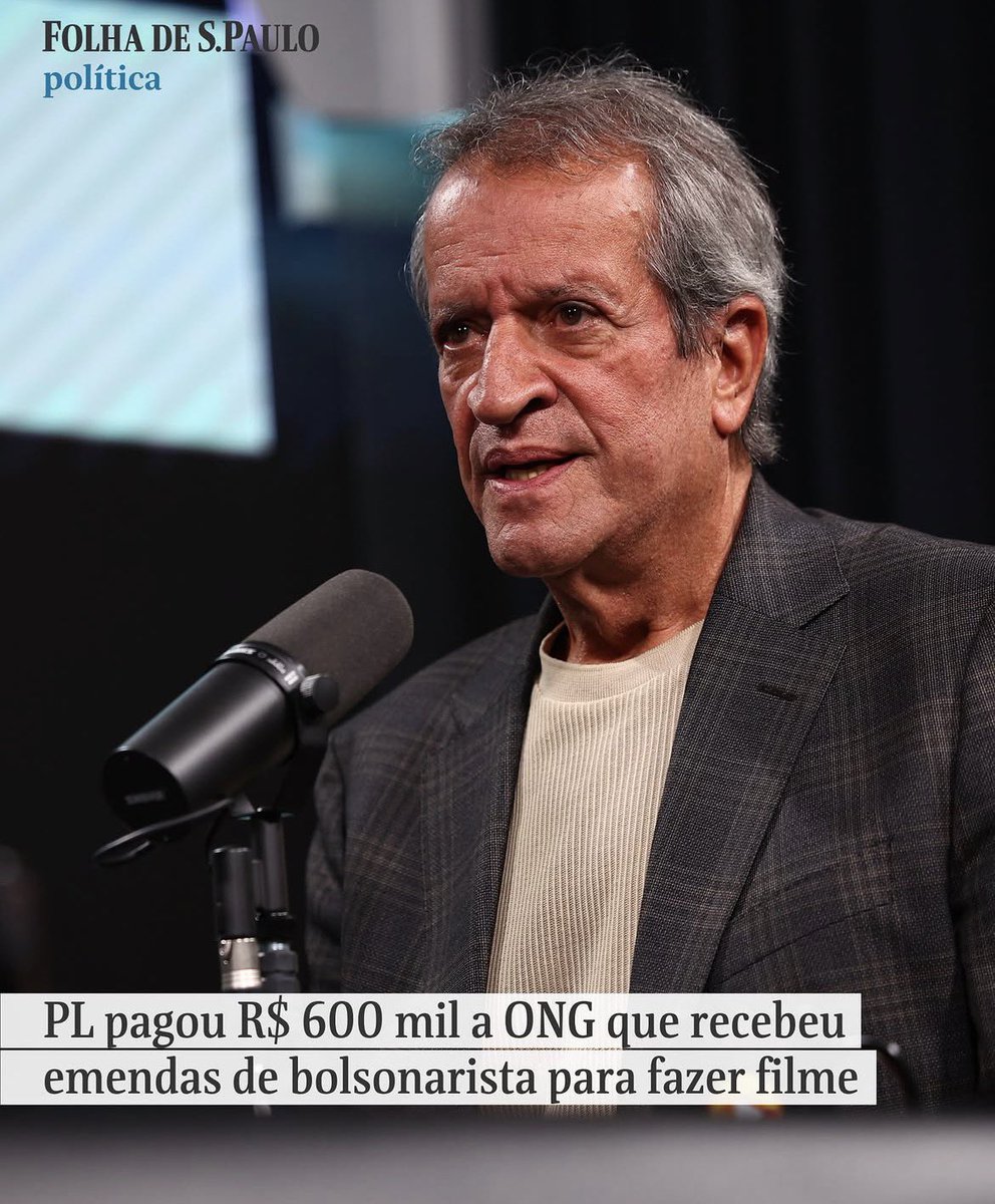 seuvicente1's tweet photo. Oxe! Se tem uma coisa que a FAMILÍCIA BOLSONARO faz com maestria é RACHAR. Racharam a manutenção da vida boa deles com o MASTER, VORCARO, PL, COM EMENDA PARLAMENTAR, PREFEITURA, ESTADO e tudo mais de safadeza que a gente nem imagina. https://t.co/XDakTzXUZX