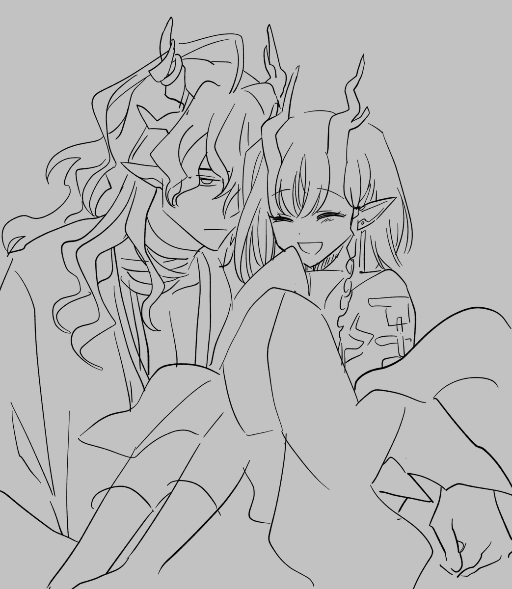 021_5_AND_F09's tweet photo. 밍리빵쩌그림2 https://t.co/nTkKt6WAT8