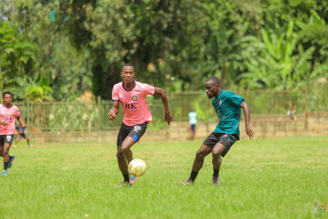 89thGuild's tweet photo. Versatile and world class player 🔥. @NichorusDdungu https://t.co/YWNqED1OrS