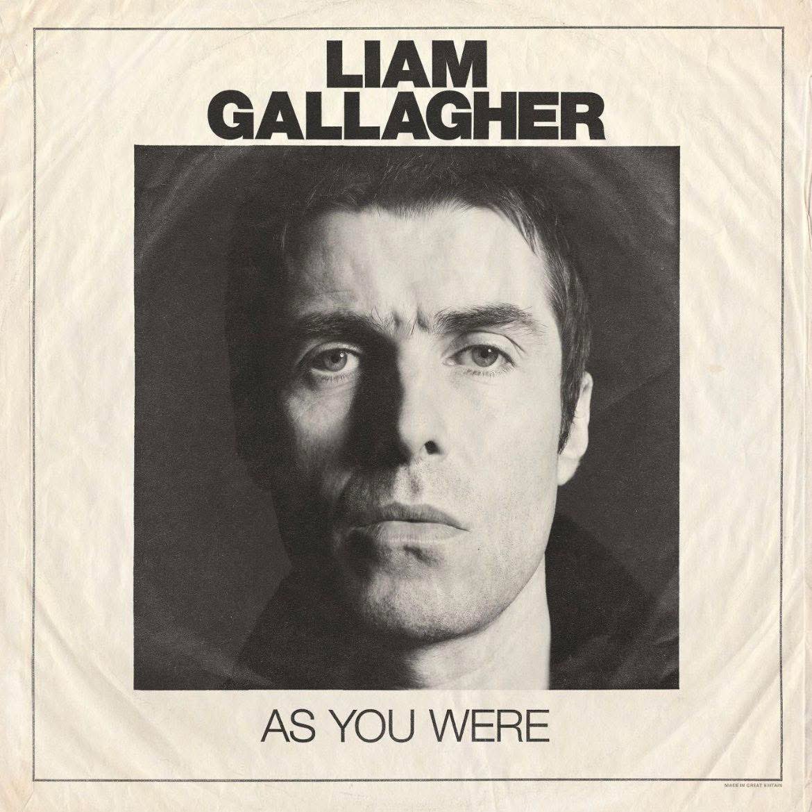 Liam Gallagher Fans Club tweet media
