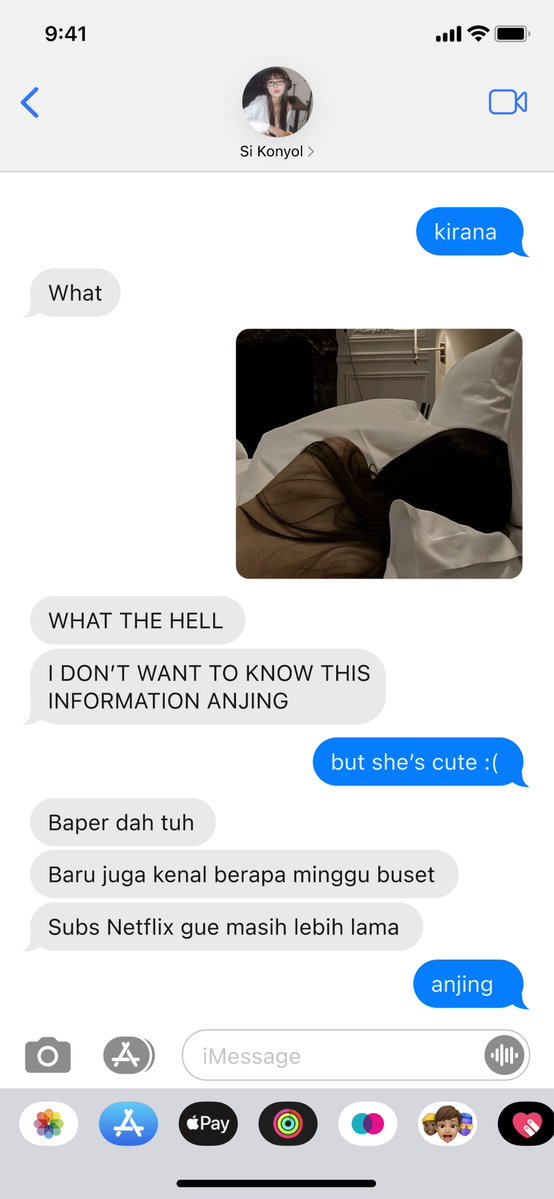 Peculiartie's tweet photo. Umur-umur mau nikah. https://t.co/g9YjbtjBGG