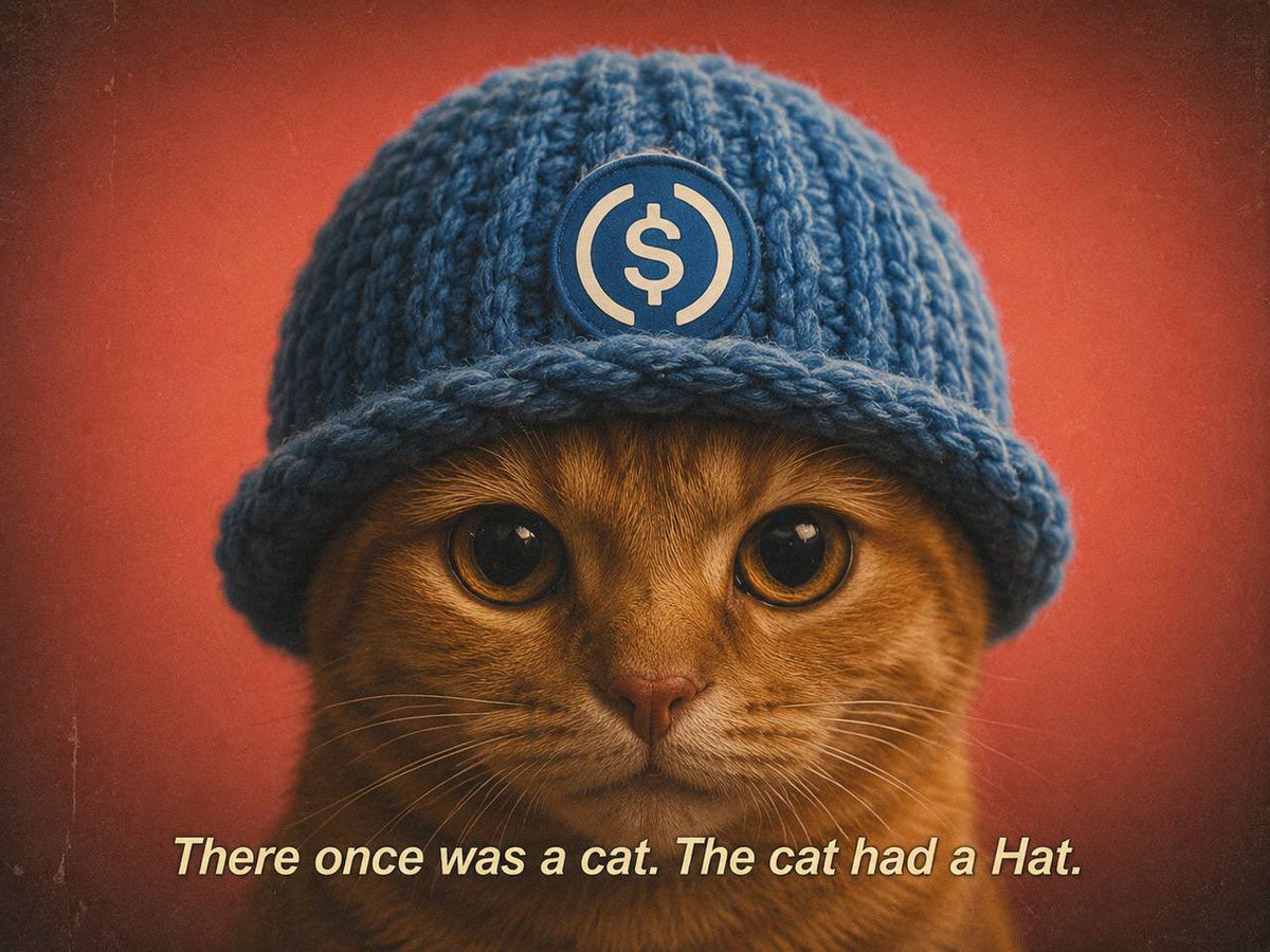 stone2solid's tweet photo. YO CHADS MOON THE CAT 🚀

5pYB12kEhfhSFXJjZ7JtyqDpt6uUqhsF6iu6Ee9spump

$CATWIF SAVING THE TRENCHES https://t.co/jvYHY70DZ0