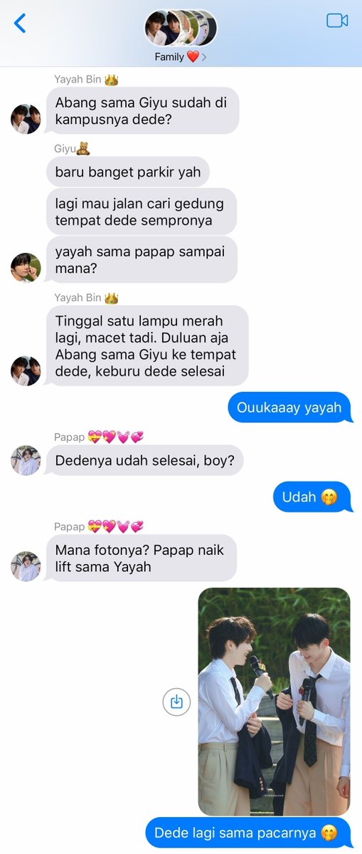 cubincle's tweet photo. dede ketauan 🤭 https://t.co/gvTMoBokWp
