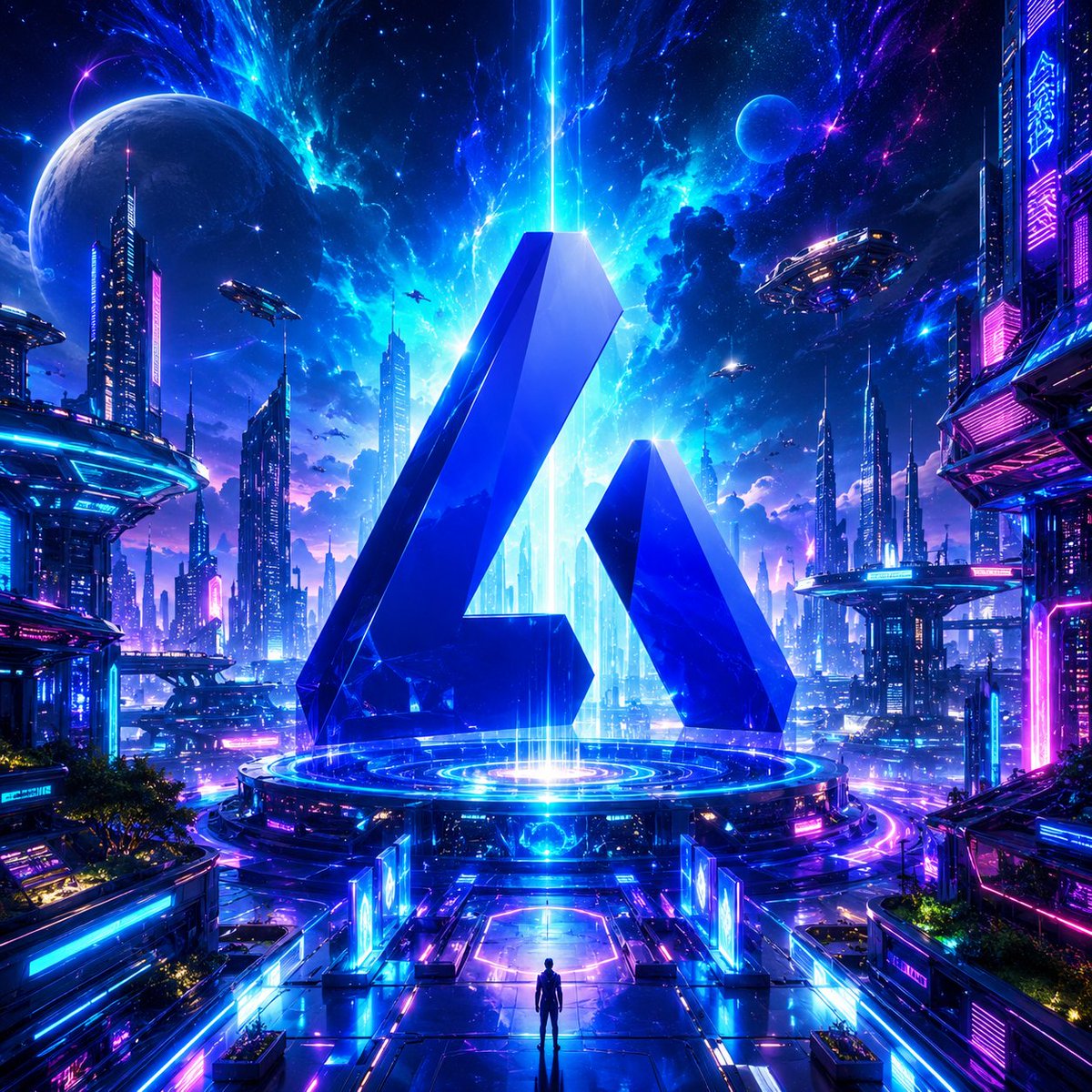 alan130900's tweet photo. Acepyr is not just a project — it is a vision of the future. 🔷⚡

Built on innovation, driven by intelligence, and strengthened by community, Acepyr represents a new era where technology, creativity, and opportunity move forward together.

The future belongs to those who build it — and Acepyr is building it now. 🚀

@acepyr  #Future #Innovation #Web3 #AI #DigitalEra