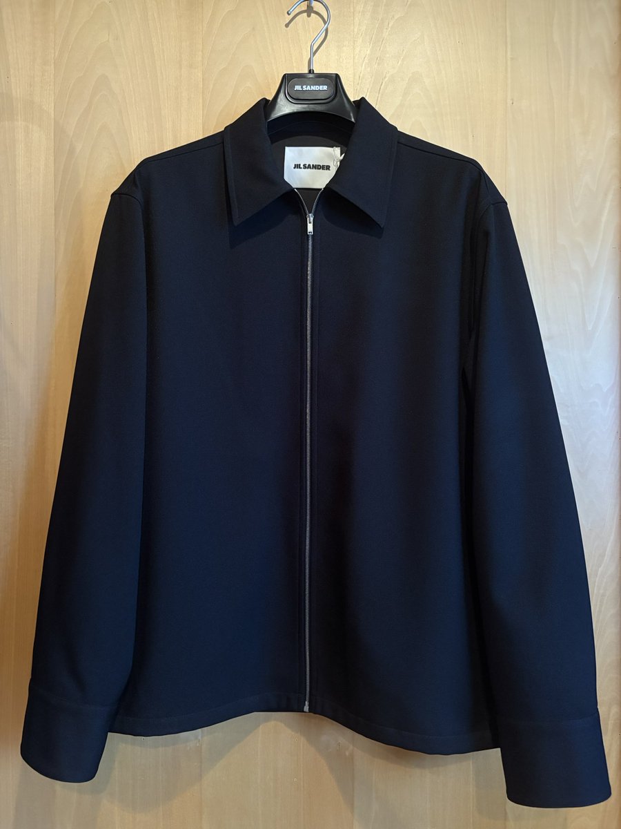 g_719___'s tweet photo. 初JILSANDER

#日常垢 #日常垢さんと繋がりたい https://t.co/760AZBG34M