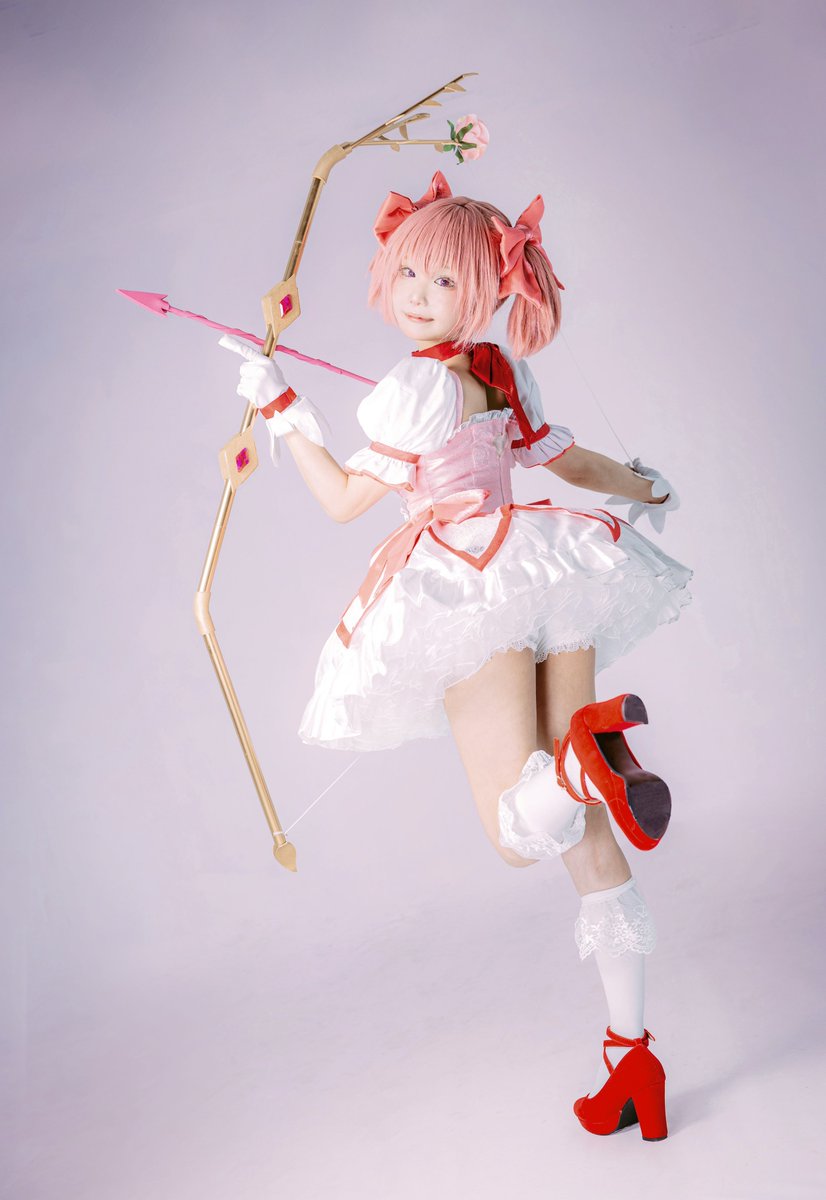 k_purarine's tweet photo. ﾟ+o｡◈｡o+ﾟ+o｡◈｡o+ﾟ+o｡◈｡o

魔法少女まどか☆マギカ
         鹿目まどか

ﾟ+o｡◈｡o+ﾟ+o｡◈｡o+ﾟ+o｡◈｡o

劇場版の予告情報過多…！！！！
アニメ全部見返します…！ https://t.co/7SL8CoxWFa