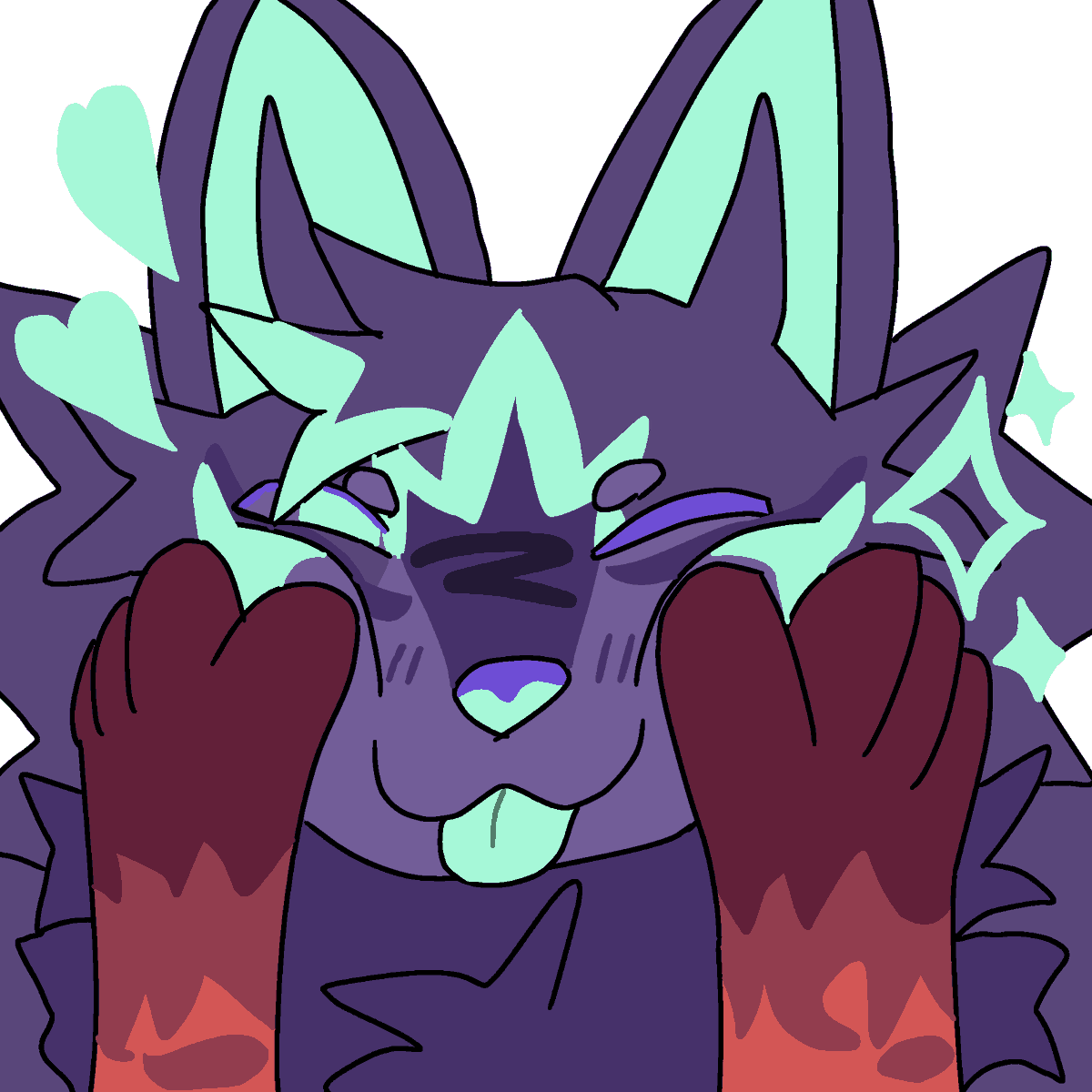 VIP Nightshade ͠≖ ͜ʖ͠≖ (@ShoeRubberEater) / Posts / X