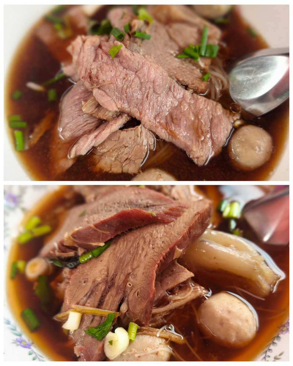 quetmin's tweet photo. เจ๊ง๊อ ราชวัตร ก๋วยเตี๋ยวเนื้อที่จริงใจ https://t.co/8Ku3rZUbF1