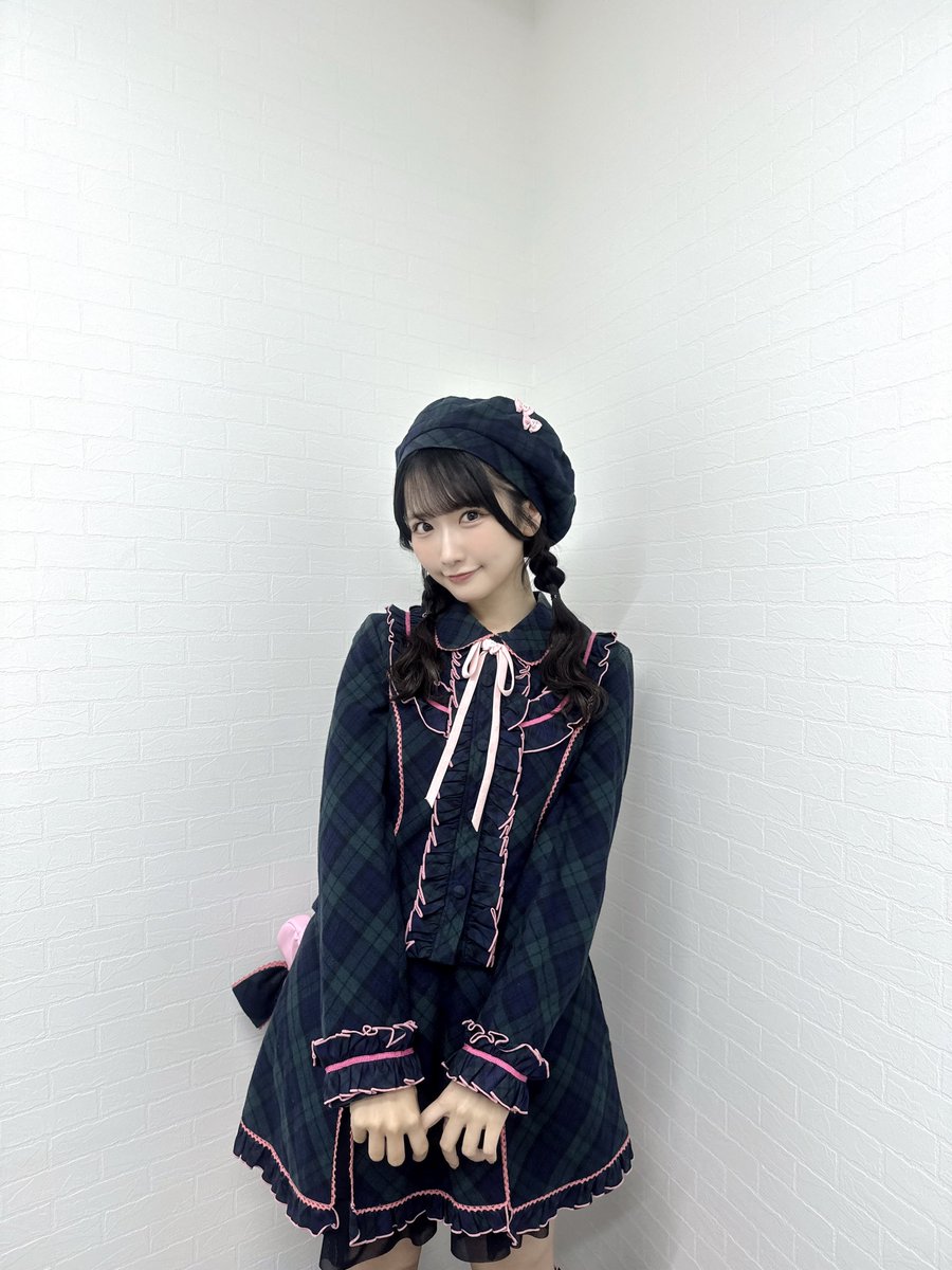 stu48_sayan's tweet photo. 私ってこう見えても結構大人だよೀ https://t.co/Xhie2lGEka