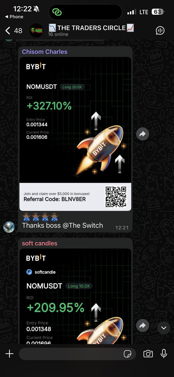 The_switchh's tweet photo. In a matter of minutes $NOM has delivered a massive 25% PUMP  on SPOT and over 500% on 20x futures
Oh my !!!! This is why I love trading this is why I love the game 🔥🔥🔥
New month started on very high notes
I am the professor
If you are not following me you are wrong 😤🔥📈 https://t.co/0HSEsWNvHr