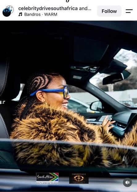 yolie6069's tweet photo. Celebrity drive South Africa and BMW posting liema twice🔥🔥😍😍
#LiemaPantsi https://t.co/OqcDkjaq3s