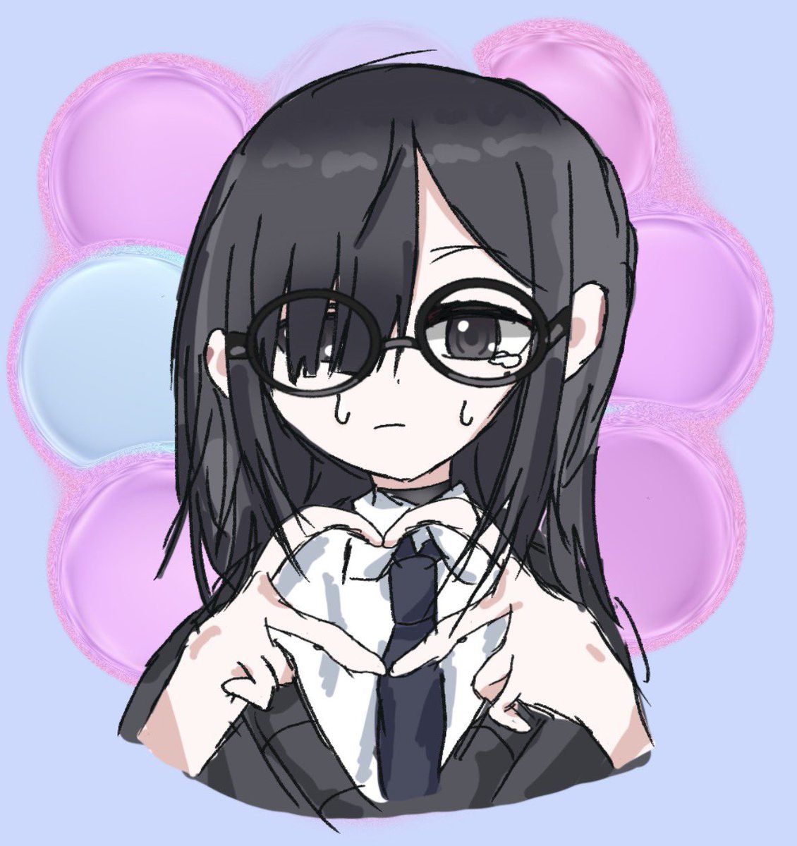 Bizirisu's tweet photo. 苑楽アソビおててハート
メイドってやっぱいいよね
#びじ絵
#描いてやったぞ苑楽 https://t.co/8tZ34HLDb6