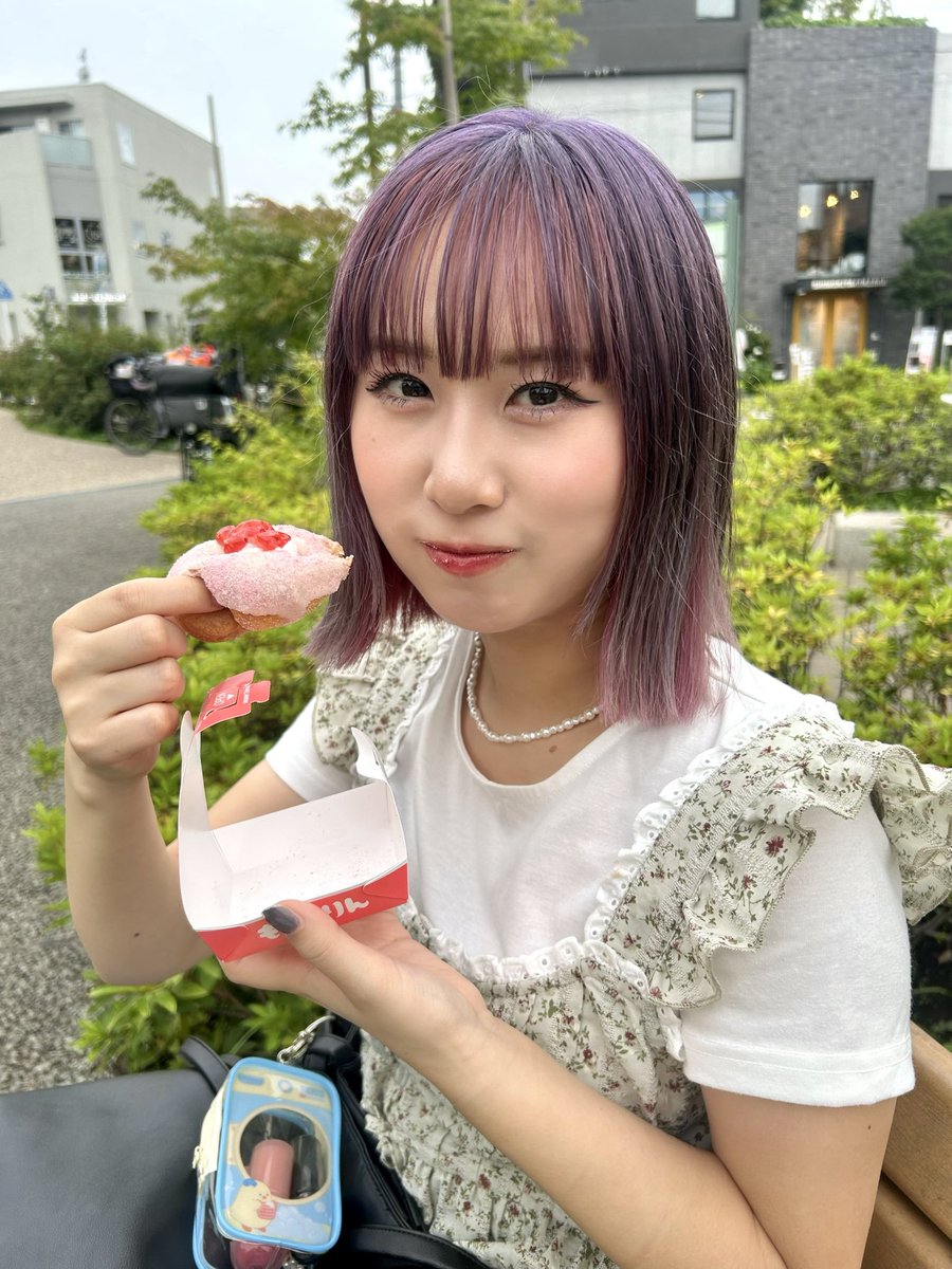 あきぼん🍑 (@akira_viola) / Posts / X