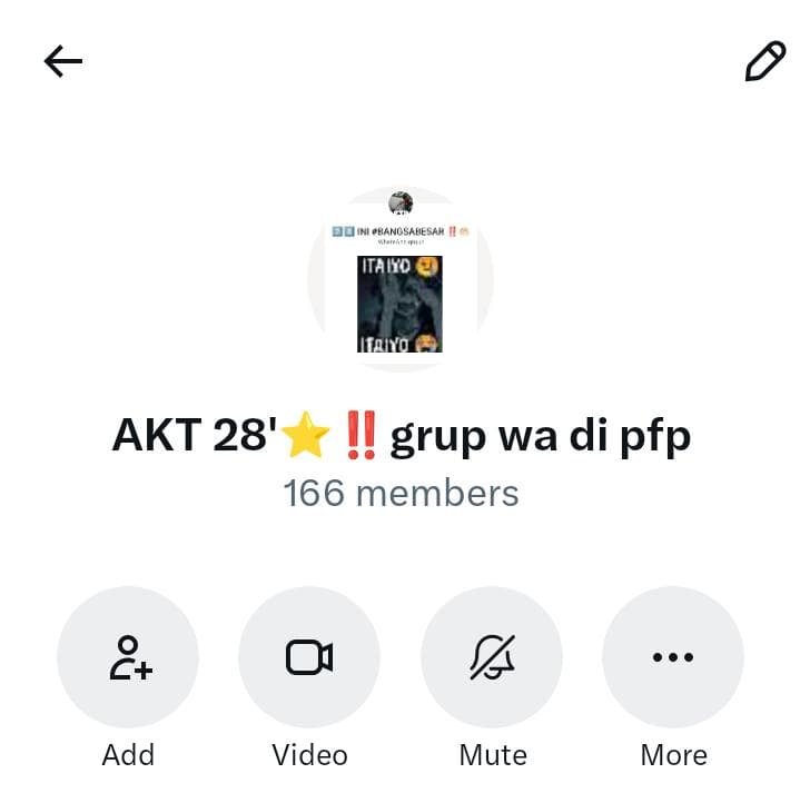 caulipix's tweet photo. CALLING OUT ALL AKT 28 ‼️🚨

Minggu ini kita mau adain g-meet buat bahas perihal utbk bareng special guests kakak-kakak ‘26 (👀) untuk member grup akt 28 🥳🥳 yang mau masuk grup nya boleh komen aja yaaah 🫰🏻 https://t.co/oJ4tzbcI1k