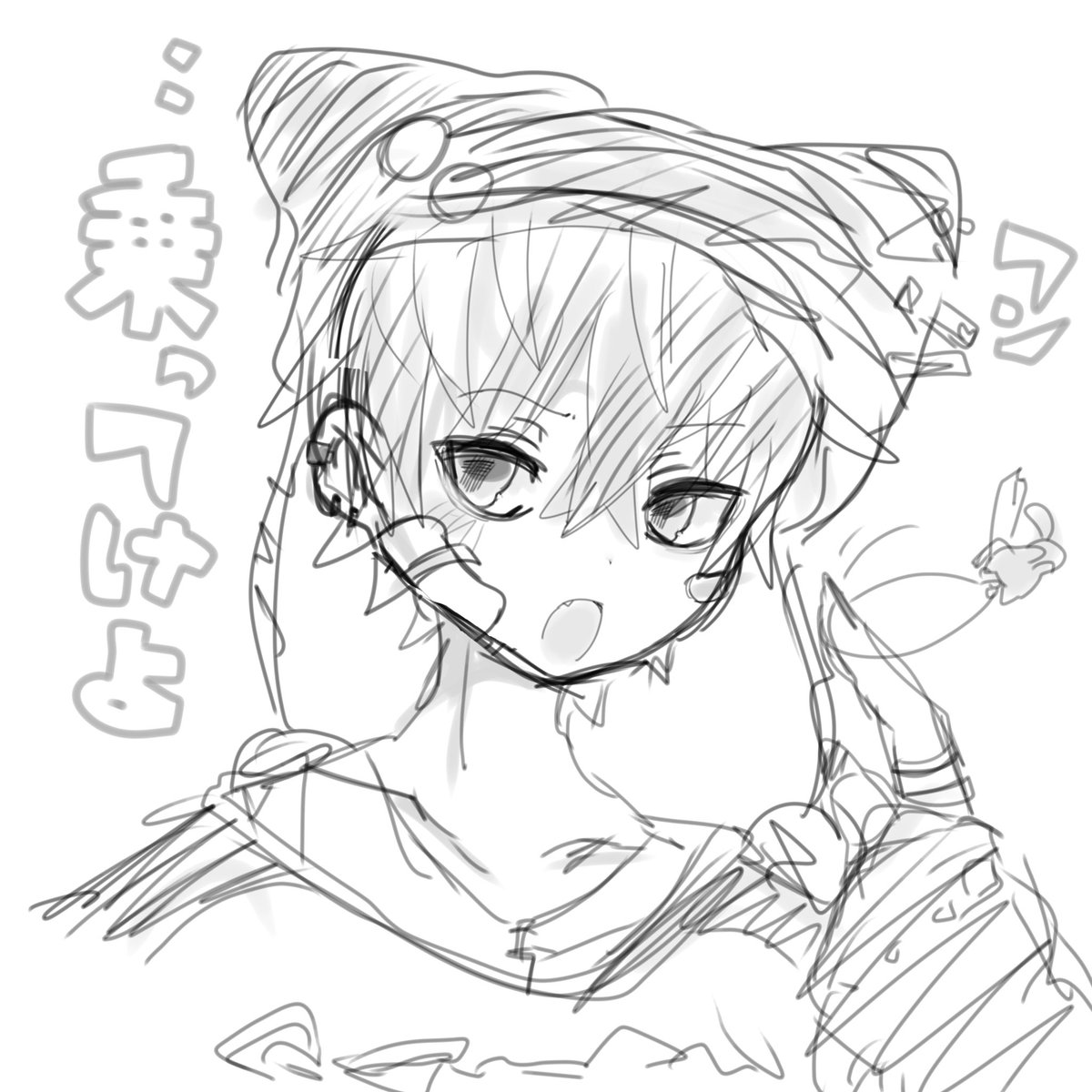 teno10oh's tweet photo. oc https://t.co/02XGctL9xD