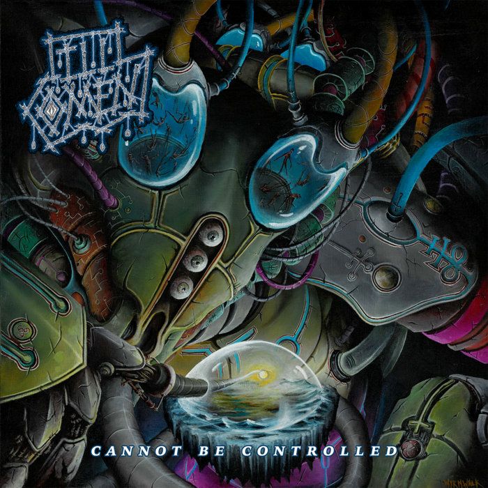 saphswag's tweet photo. Ill Omen 🇺🇸
"Cannot Be Controlled" 6/26/26
#thrashmetal #deathrash
FFO: Slayer, Kreator, Possessed, Death
https://t.co/TzpOTFew17 https://t.co/f0ibRtRxie