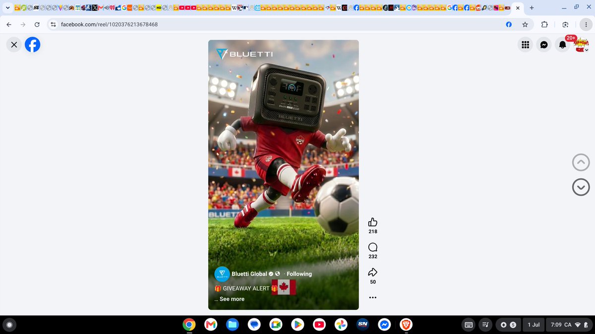 Dreaming2Win's tweet photo. @bluetti_inc @smandel330 @jlbcfcofficial Canada. https://t.co/JH5ukP5SRF