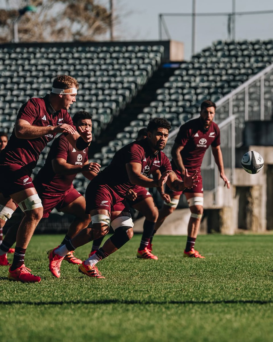オールブラックス日本公式 (@allblacks_jp) / Posts / X