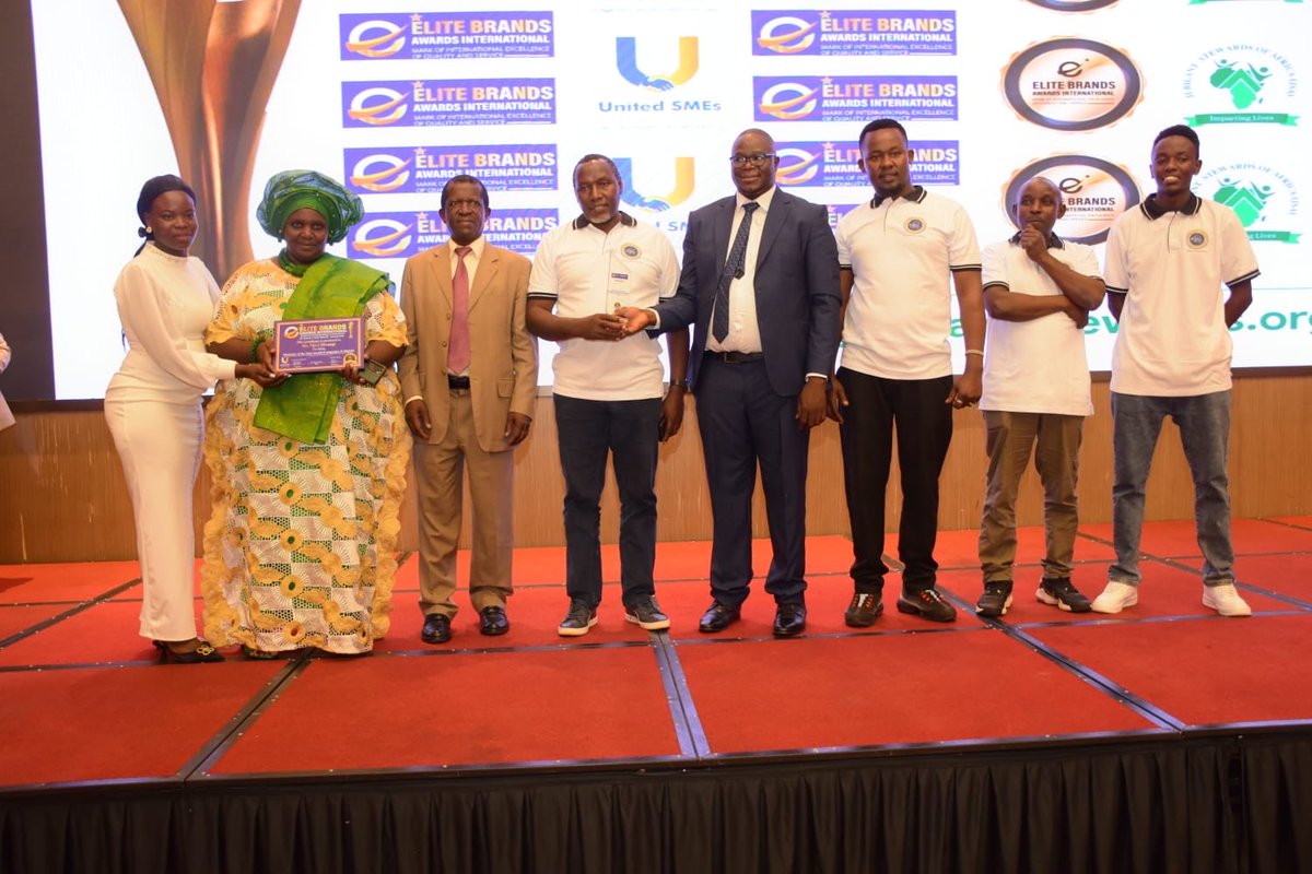 nbopiano's tweet photo. Proud to have represented Nairobi Piano Technicians at the Elite Brands Awards International. 🏆

A memorable milestone. Thank you for being part of our journey. 🎹✨

#EliteBrandsAwards #NairobiPianoTechnicians #BusinessExcellence #Teamwork #KenyaBusiness https://t.co/qI6JVauuW0