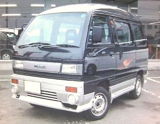 1600limited's tweet photo. フレアクロスオーバーのグリル、
昔のスクラムみたいにMAZDAロゴ入れればいいのに https://t.co/PM3632Mc6l