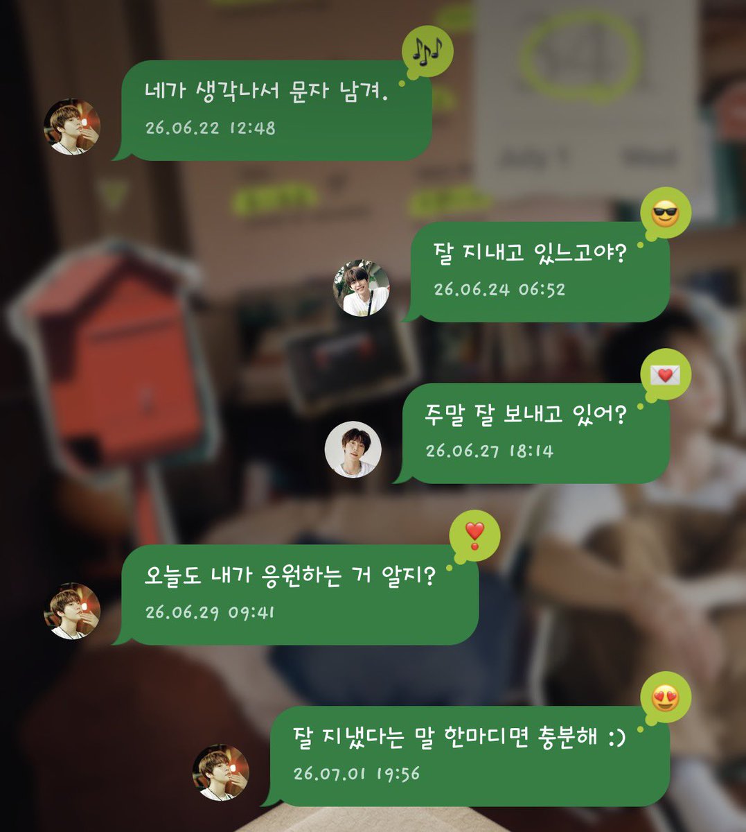 ttollong's tweet photo. 버블은 수익성 활동이니까 못해서 여기다가 편지 보내주는거 너무너무 고맙구,,,, 이 편지도 3일 법칙 적용되는거 넘넘 도영이가 시즈니들 얼마나 생각하는건지 감도 안옴🥹🥹 https://t.co/ApajlzFVIw