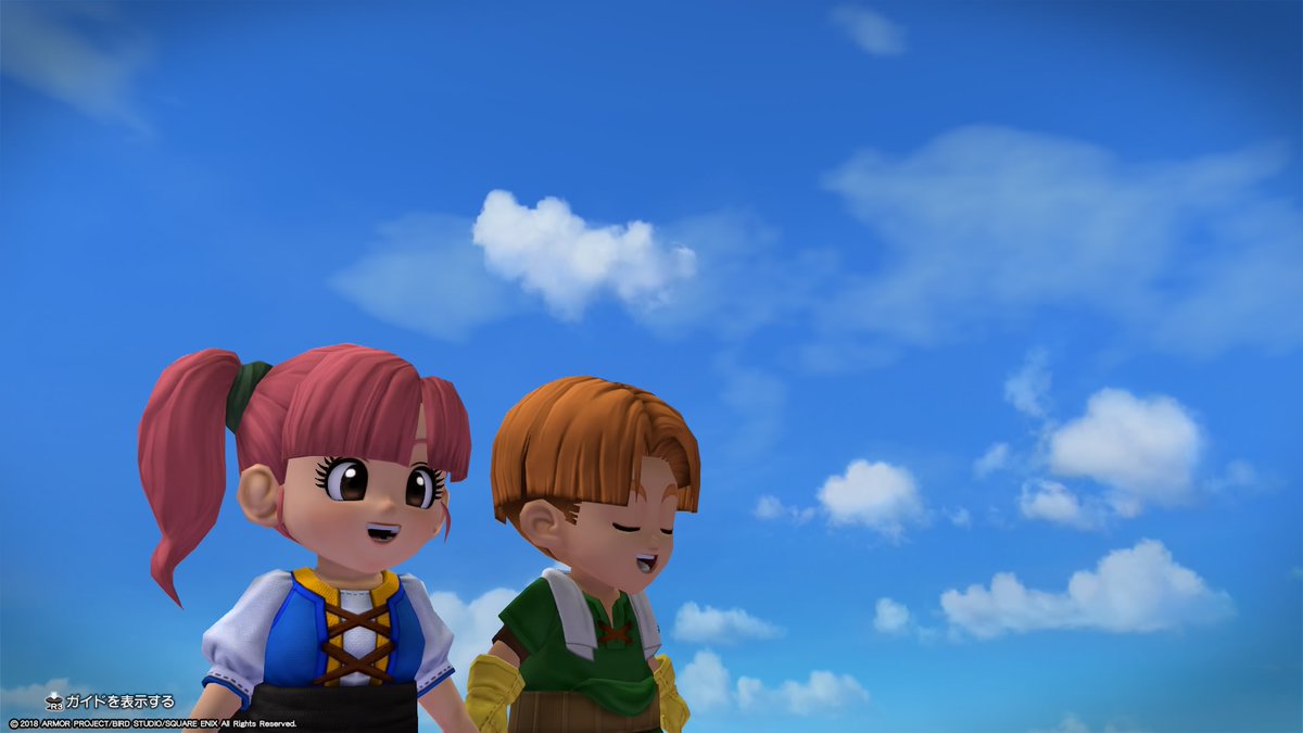 BINGO_K29's tweet photo. ミニオブジェ第2592弾は、てつのおの！(ver2)🪓(DQ1等)

ド「う、うっかりてつのおのを泉に落としてしまった！何とか引き上げるのを手伝ってくれぬか？」

ポ「(本当は金の斧欲しさにわざと落として…)」

ル「(しかもシドーの持ち物だから焦ってるのね…)」

全部バレてる💦(*/ω/) #DQB2 #ミニビルド https://t.co/yo6h1Hi1Ba