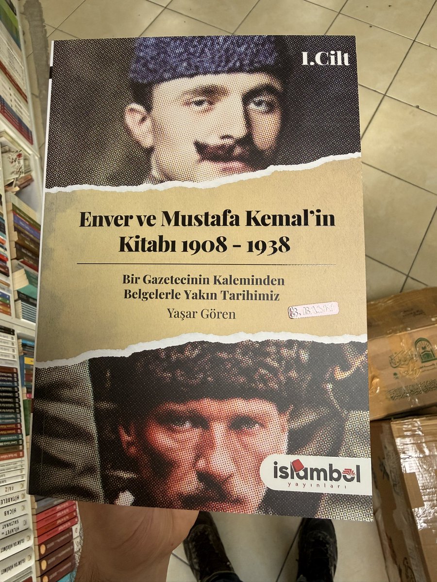alicnertn's tweet photo. Yaşar Gören’in uyduruk kitabının kaynakçasına bakın ya kahkaha atıyorum. Djsjshskshsjjshsjkd

Kaynak wikipedia ve ekşisözlük djskdjsksks https://t.co/Tve4GxpBAE