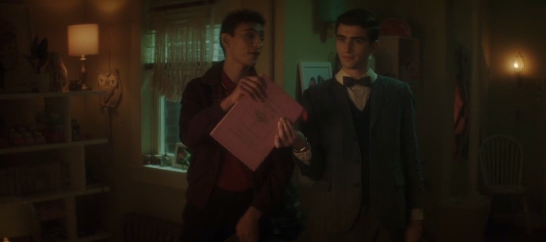 dailypayneland's tweet photo. #ReallyReallyLikeGirls
#SaveDeadBoyDetectives https://t.co/5f6AImDTbo