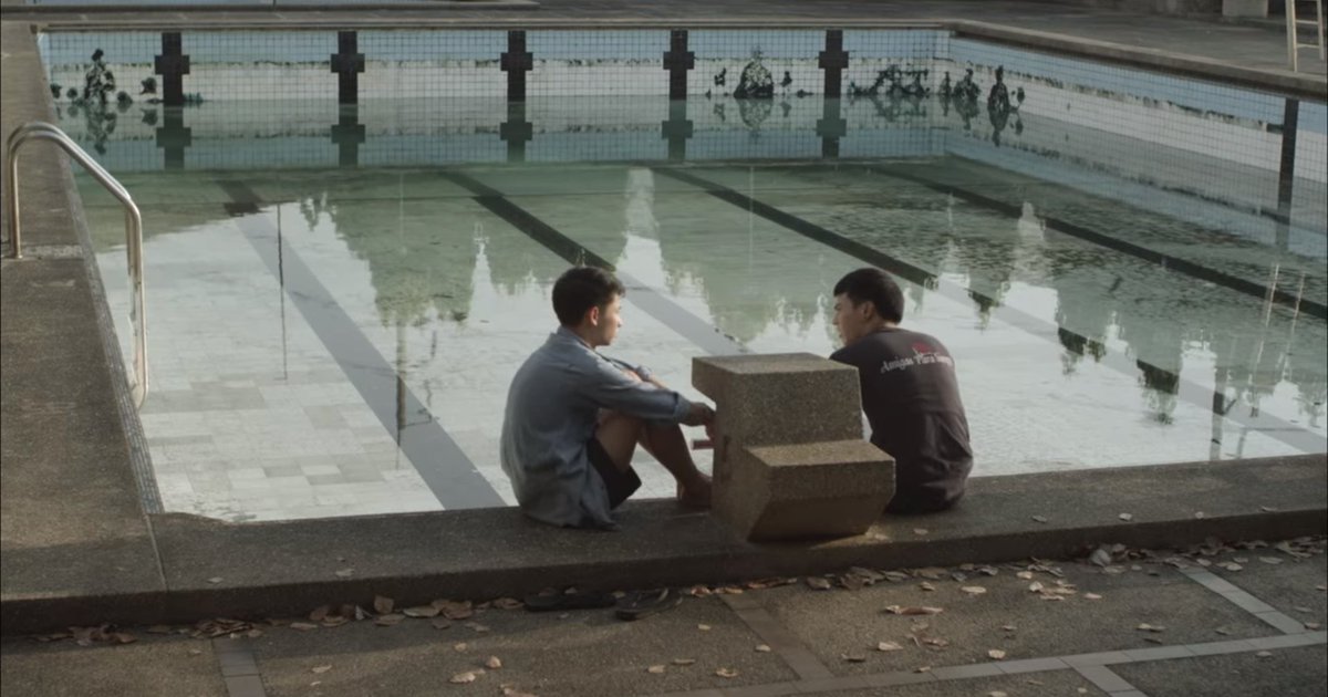 kapiibararaa's tweet photo. ยังคงให้ อนธการ (2015) เป็น queer horror ที่ชอบที่สุด https://t.co/zmBwH29nyI