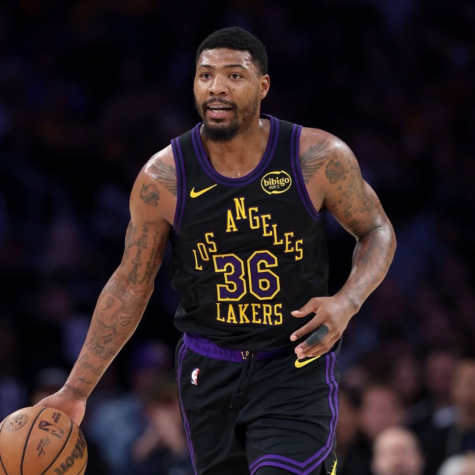 BradeauxNBA's tweet photo. The Marcus Smart contract going from 3 years for $21M, to 2 year for $13M>>>

That is really good value.

The Rockets have now added two vets at a really solid price. https://t.co/yDGlJguAZV