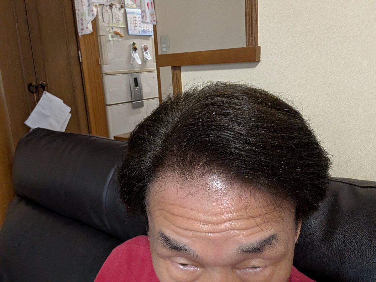 おぼん tweet media