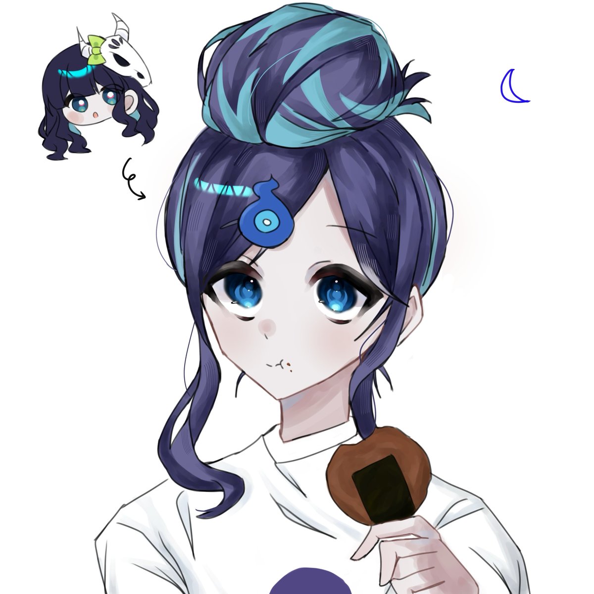 mimimi_4949's tweet photo. #めめ村絵描きさんと繋がりたい
全反応巡回します https://t.co/KQQKIuRMtI