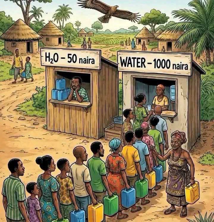 iyiowofavour's tweet photo. What could be the problem here? 🤔 https://t.co/uBeg2quivM