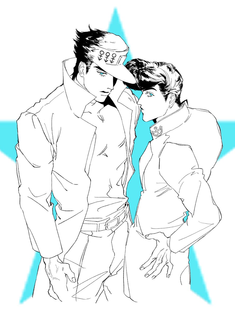 age___3's tweet photo. 絵チャで描いたの間違い多すぎて直した https://t.co/rjbBoARNN2