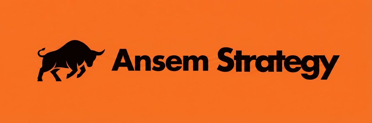 AnsemStrategy_'s tweet photo. https://t.co/dDeIz82vMG

LIVE ON PUMPFUN IN 15 SEC EXPLAINING TECH/WEB

We built the first automatic strategy coin for $ANSEM.

50% buyback, 50% airdrop, on purpose. The buyback tightens $ASTR, the airdrop stacks you $ANSEM. The more $ASTR moves, the harder the flywheel spins. https://t.co/Uuixp43z7L