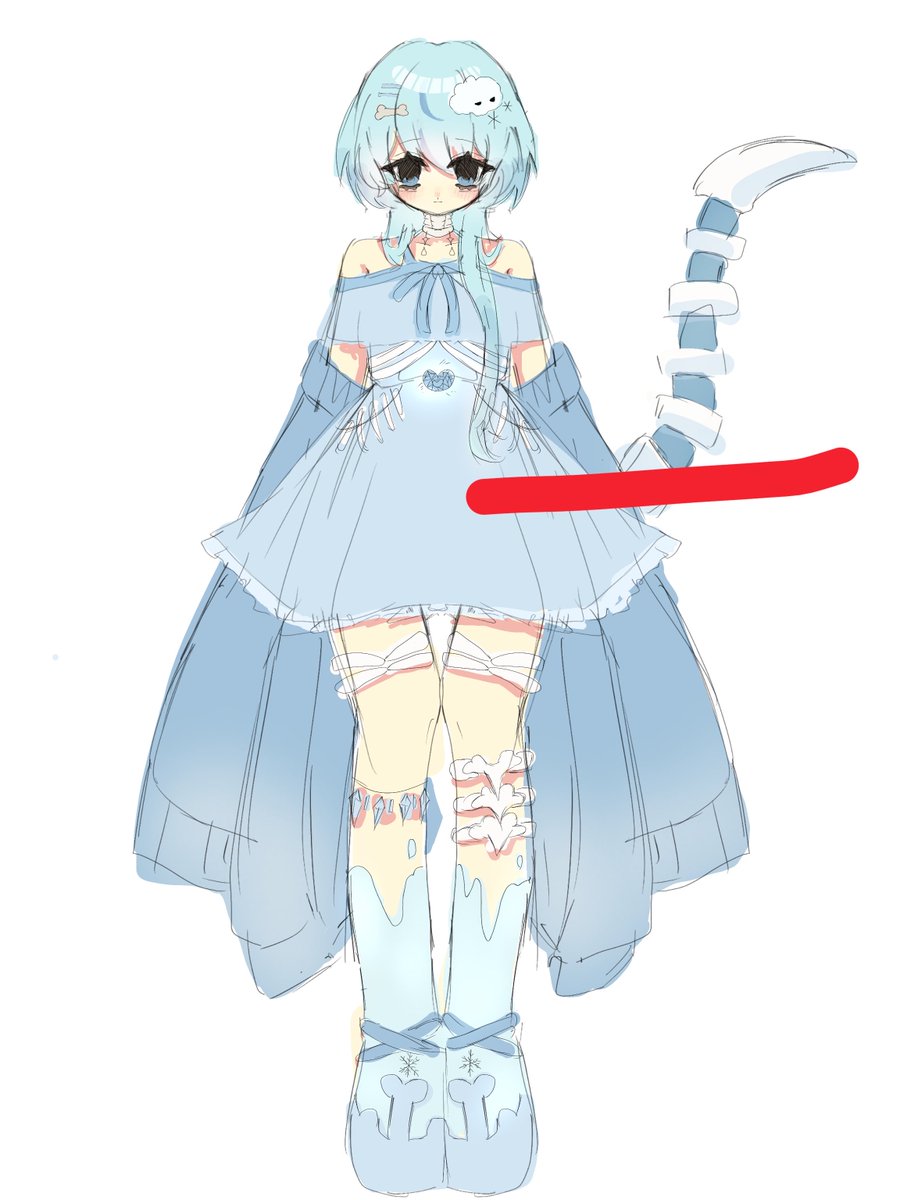 hapiene08's tweet photo. .꒰ঌキャラデザ買取໒꒱.

1200円Pay×2 
＋1000円で清書

先着です><活動者様〇
DMにてお待ちしております💕
 #キャラデザ #有償依頼 #魂募集 https://t.co/F6D1mcUylo