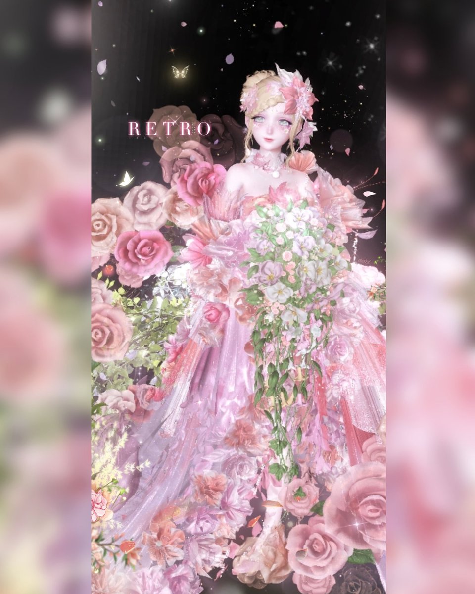 _aeri_i's tweet photo. may i interest you in some flowers? ₍ᐢ˶•̀֊•́ᐢ₎ɞ ⸝ ꕤ

˖. ❀。•*₊ ° #shiningnikki5years
        𓄹 . ִ ֗    🌷 ˑ ִֶ 𓂃⊹ #shiningnikki https://t.co/CSFY6LuCUB