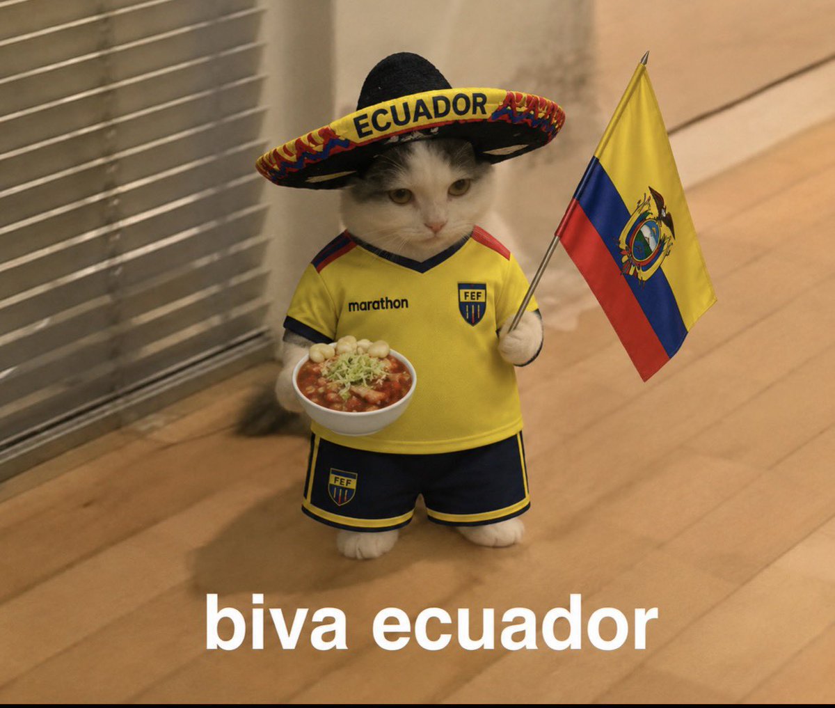 mimi_ec__'s tweet photo. Buenos mi gente a pesar de que perdimos (era obvio) teniamos casi todo en contra más de 80k abucheandonos eso te juega la psicológica y más con un país racista y con cero respeto, agradezco a mi tri nos hiciste ilusionar, llorar, reír putearte y ser más unirnos GRACIAS! 🇪🇨 https://t.co/Saf0TCpd70