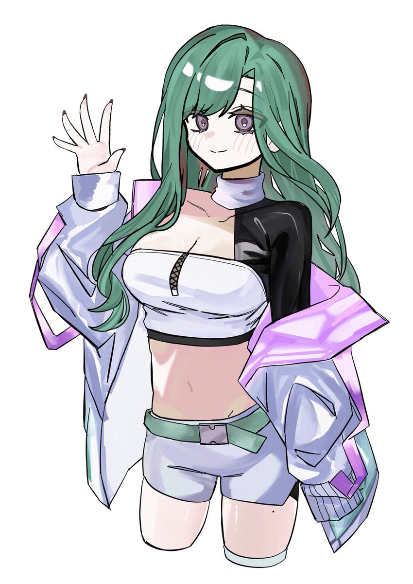 べにっき 💄💚