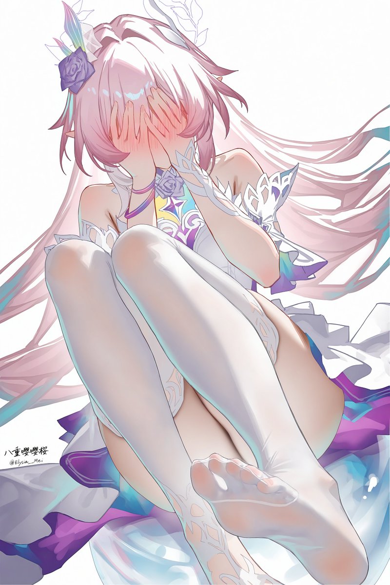 Elysia__Mei tweet picture